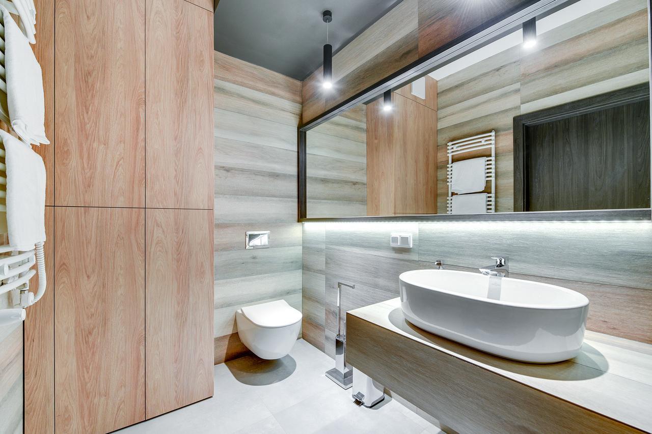 Rent A Flat Beach Apartments - Wypoczynkowa St. Гданьск Экстерьер фото